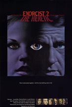 Exorcist II: The Heretic