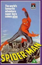 The Amazing Spider-Man - Série 1977 - AdoroCinema