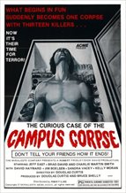 The Curious Case of the Campus Corpse
