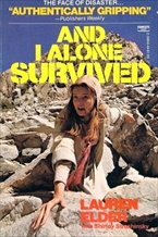 And I Alone Survived