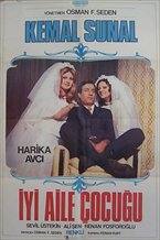 Iyi aile çocugu