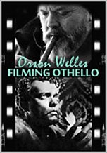 Filming 'Othello'