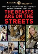 The Beasts Are on the Streets