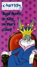Bugs Bunny in King Arthur's Court