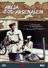 Operation Arsenal