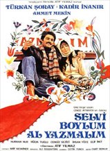 the top 10 movies starring kadir inanir