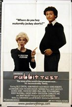 Rabbit Test