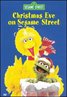 Christmas Eve on Sesame Street