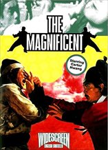 The Magnificent