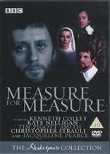 Measure for Measure