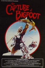 The Capture of Bigfoot