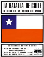 The Battle of Chile: Part 3