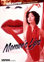 Momoe’s Lips