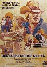 The Electric Horseman