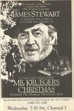 Mr. Krueger's Christmas