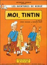 I, Tintin