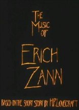 The Music of Erich Zann