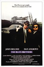 The Blues Brothers (1980)
