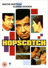 Hopscotch (1980)