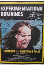 Human Experiments