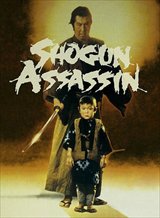 Shogun Assassin (1980)