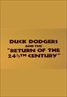Duck Dodgers and the Return of the 24 ½th Century