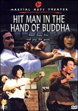 Hitman in the Hand of Buddha