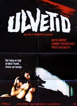 Ulvetid