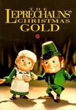 The Leprechauns' Christmas Gold