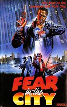 Fear in the City