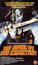 The House by the Cemetery (1981)