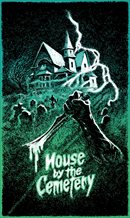 The House by the Cemetery