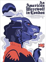 An American Werewolf in London