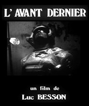 L'avant dernier
