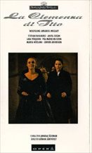 La clemenza di Tito
