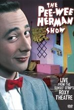 The Pee Wee Herman Show