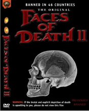 Faces of Death II