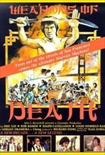Weapons of Death