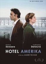 Hotel America