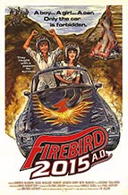 Firebird 2015 A.D.