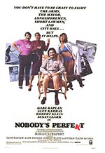 Nobody's Perfekt