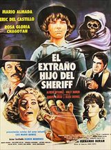The Strange Son of the Sheriff