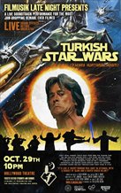 Turkish Star Wars