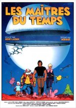 Time Masters