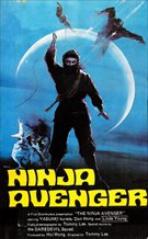 Ninja Apocalypse