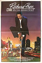 Richard Pryor: Live on the Sunset Strip (1982)