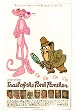 The Trail of the Pink Panther
