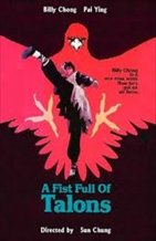 A Fistful of Talons