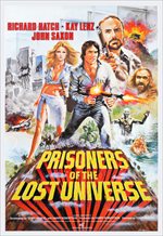 Prisoners of the Lost Universe