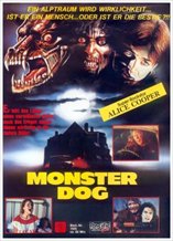 Monster Dog